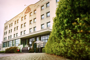 Hotel Polski Gmina Mielec